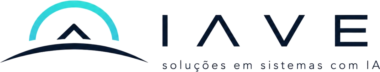 IAVE - soluções em sistemas com IA
